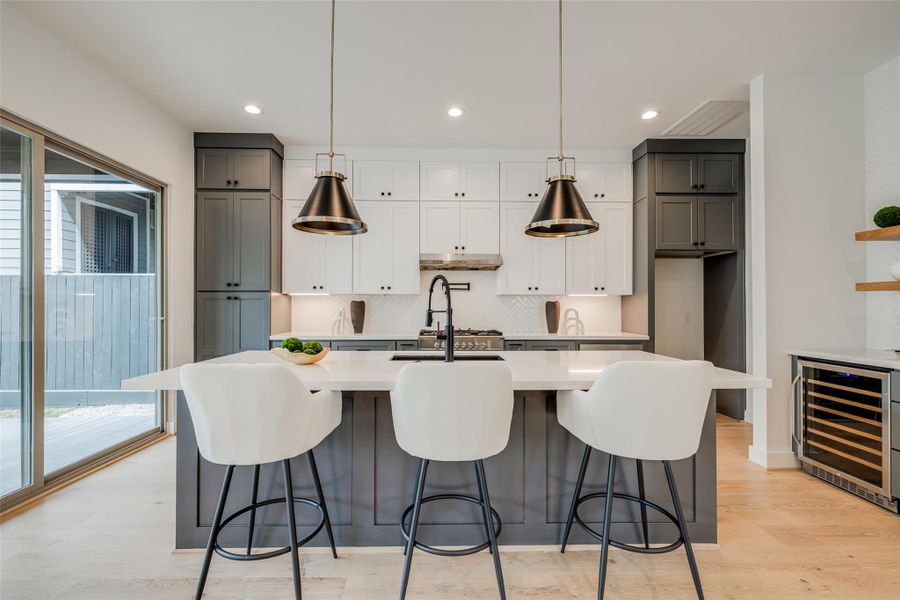 ASK ABOUT CUSTOMIZATION OPTIONS DURING CONSTRUCTION ONLY *MAZZARINO MODEL HOME * PHOTOS MAY SHOW A SIMILAR FLOOR PLAN AND/OR UPGRADED/ALTERNATIVE FINISHES * Please use these photos as a guide *THIS IS AN ACTIVE CONSTRUCTION SITE, BUYERS MUST REQUEST APPOINTMENT TO BE ON PREMISE AT ALL TIMES.