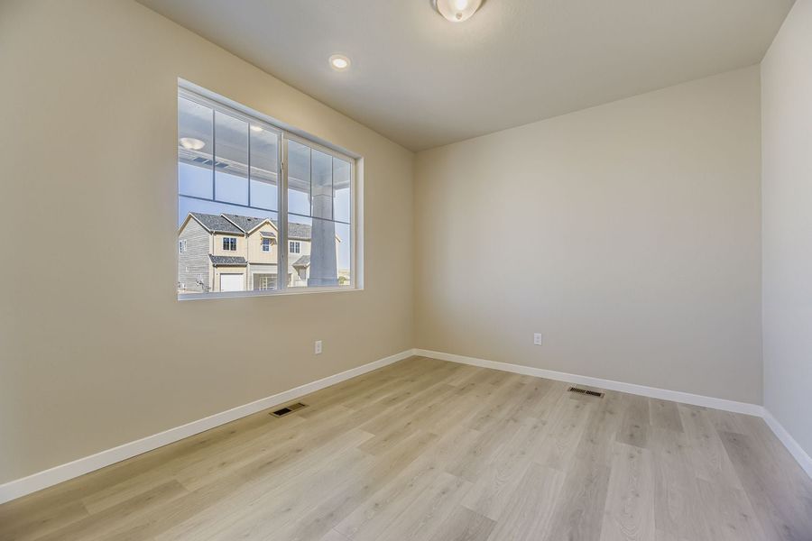 Frederick, CO New Home.  - Slide 8