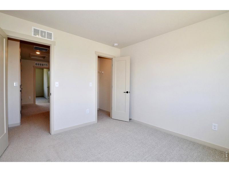 Spacious, unfurnished interior of a new home in , Berthoud (Image 27).