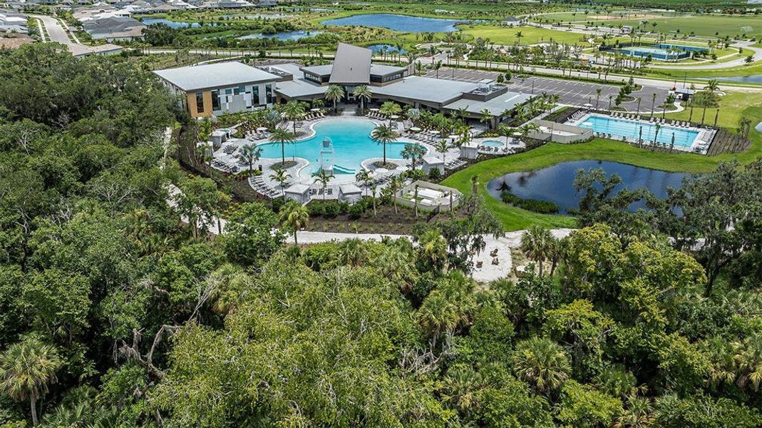 Community amenities in Skye Ranch Community Group Page, Sarasota (Image 49).