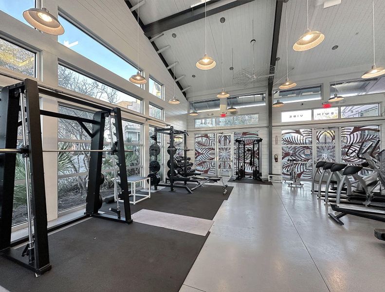 Community amenities in , North Charleston (Image 42).