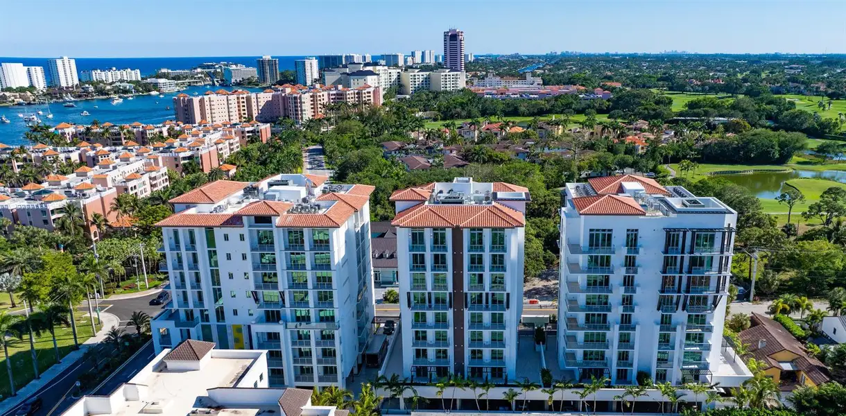 ROYAL PALM RESIDENCES ROYAL PALM RESIDENCES