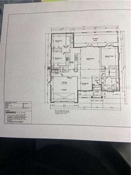 2D floor plan layout of this home in , Sebring, FL (Image 1). 2D floor plan layout of this home in , Sebring, FL (Image 1).