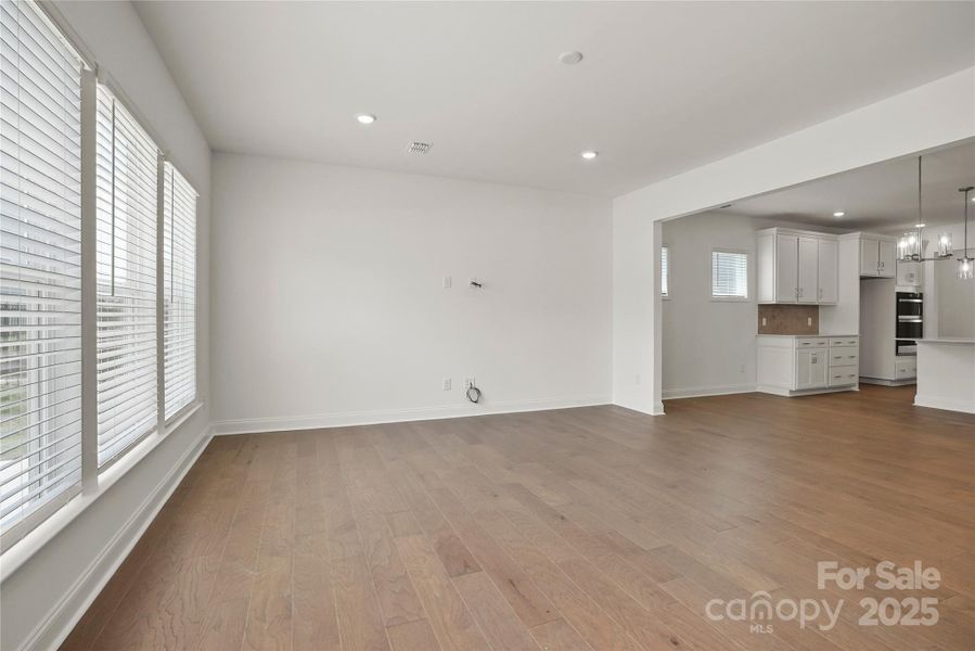 For Representation Purposes Only