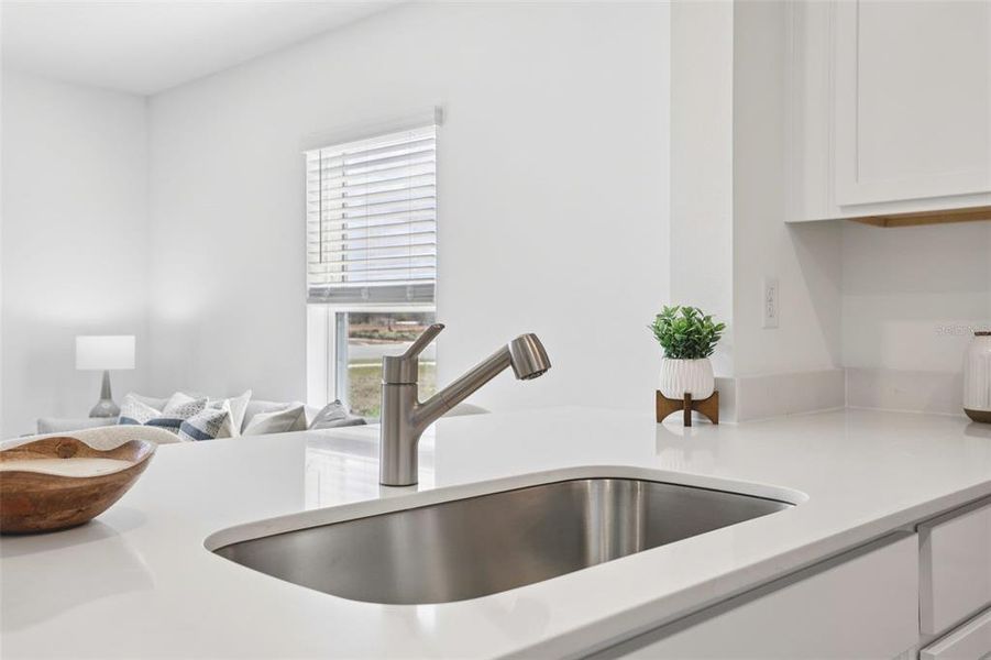 Close-up of interior finishes inside a home in , Haines City (Image 19). Close-up of interior finishes inside a home in , Haines City (Image 19).