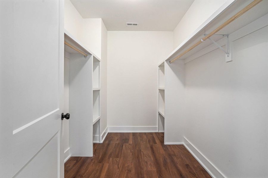 Spacious, unfurnished interior of a new home in , Awendaw (Image 12). Spacious, unfurnished interior of a new home in , Awendaw (Image 12).