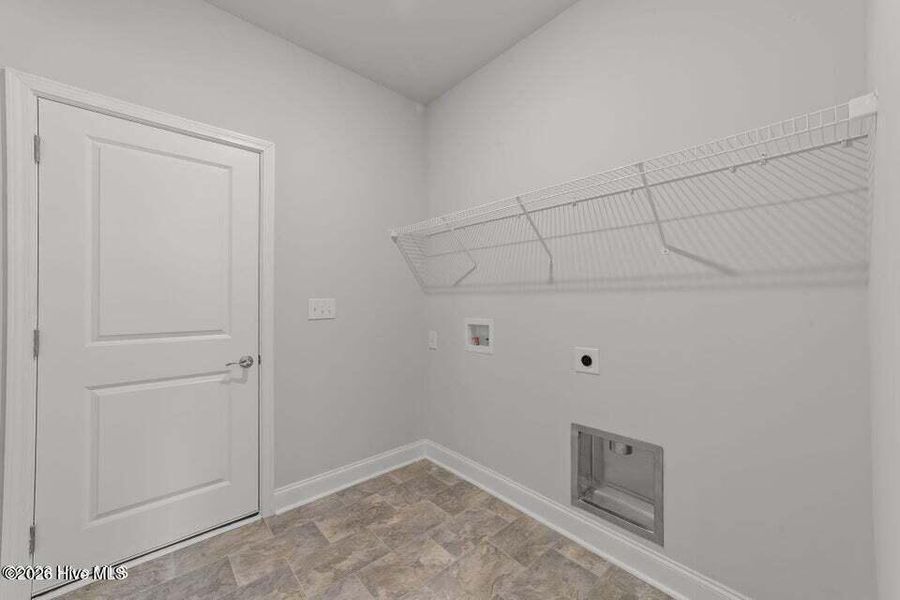 Spacious, unfurnished interior of a new home in East Lake, Leland (Image 18). Spacious, unfurnished interior of a new home in East Lake, Leland (Image 18).
