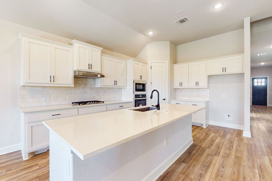 Kitchen Kitchen