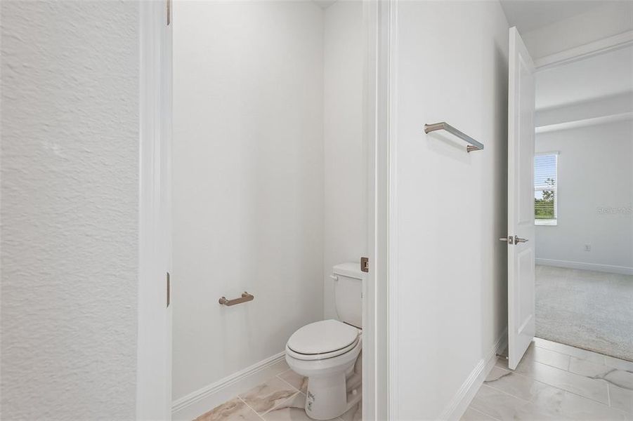 Image 38 of a home in Hawkstone.