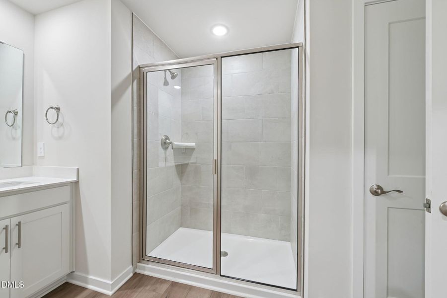 20 - Primary Bath