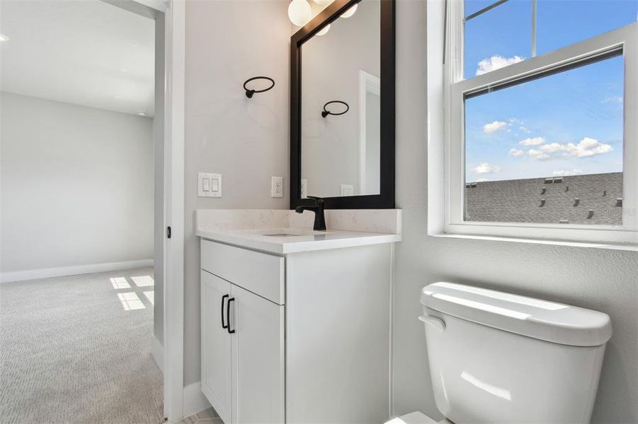 Bathroom Two Bathroom Two