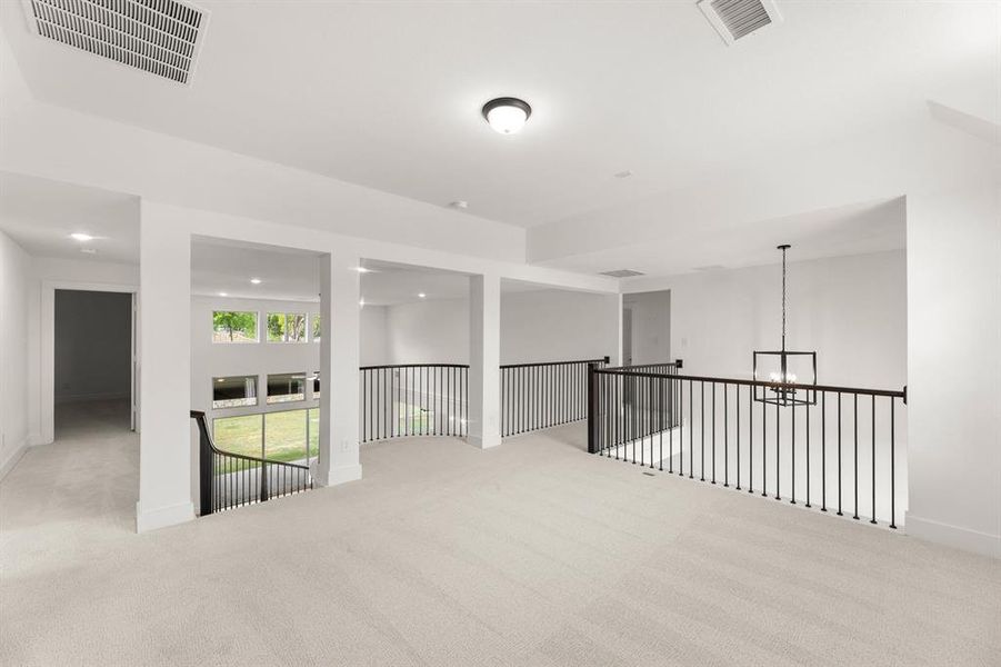 1115 Willow Lake-Game Room-2