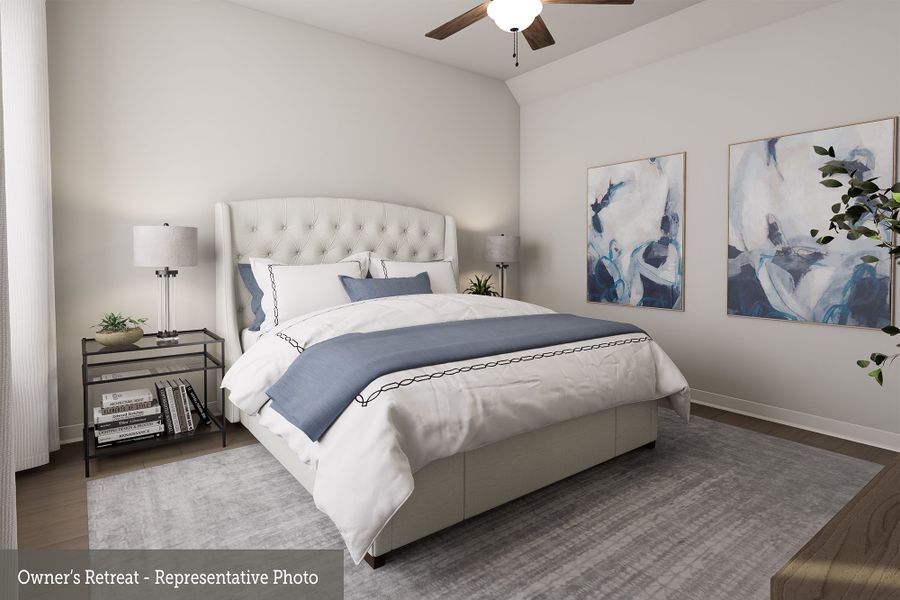 The Beaumont - Owner's Retreat The Beaumont - Owner's Retreat