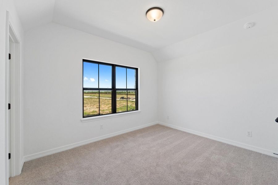 Note: Sample product photo. Actual exterior and interior selections may vary by homesite. Photo may be virtually staged