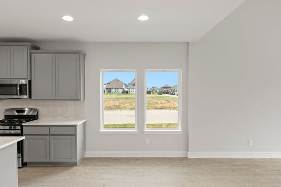 Image 35 of a home in Creekside.