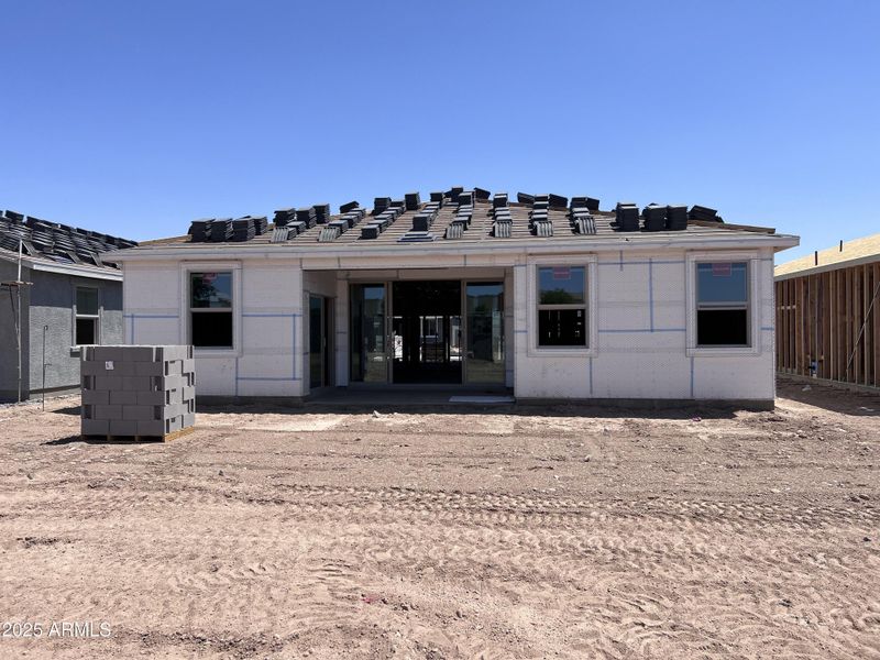 013 Exterior Back 013 Exterior Back