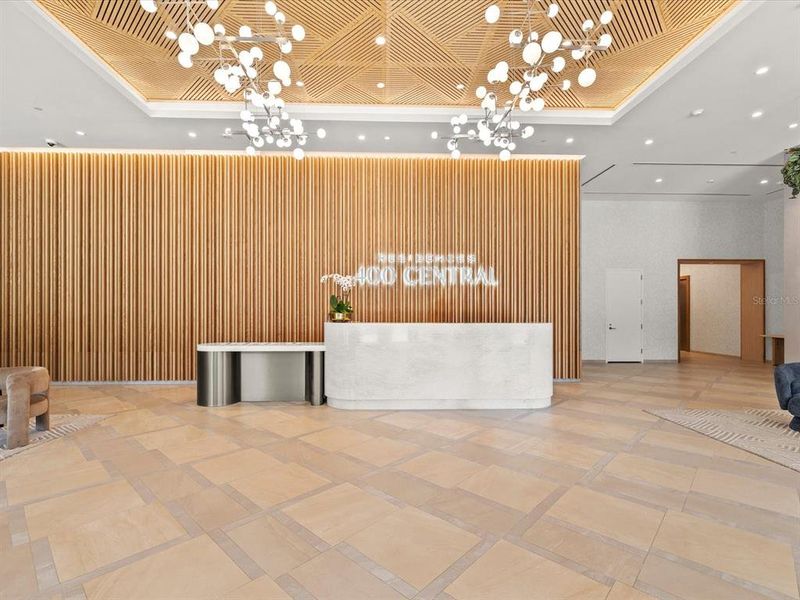 Community amenities in , St. Petersburg (Image 49).