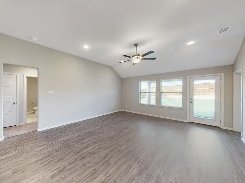 Family Room Family Room