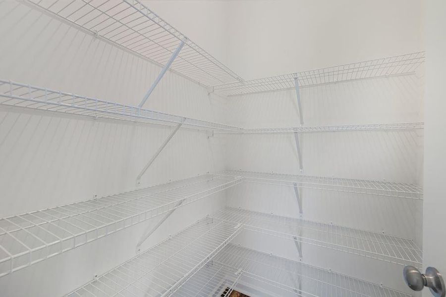 Spacious, unfurnished interior of a new home in Somerset at Veterans Memorial, Mableton (Image 16).