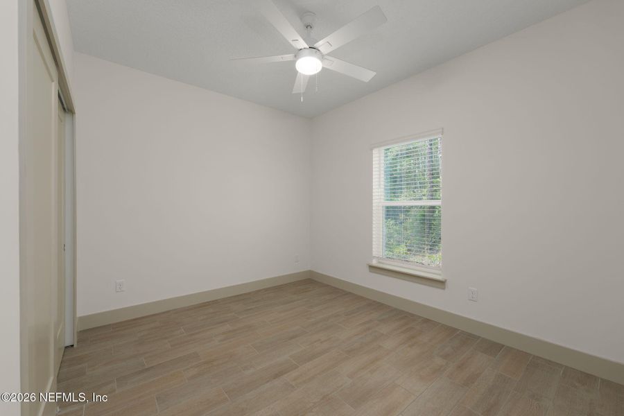 Spacious, unfurnished interior of a new home in , Hastings (Image 18).