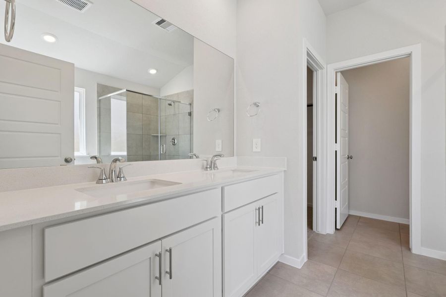 Photos are not of the actual home, but are photos of the builder home with same floorplan Photos are not of the actual home, but are photos of the builder home with same floorplan