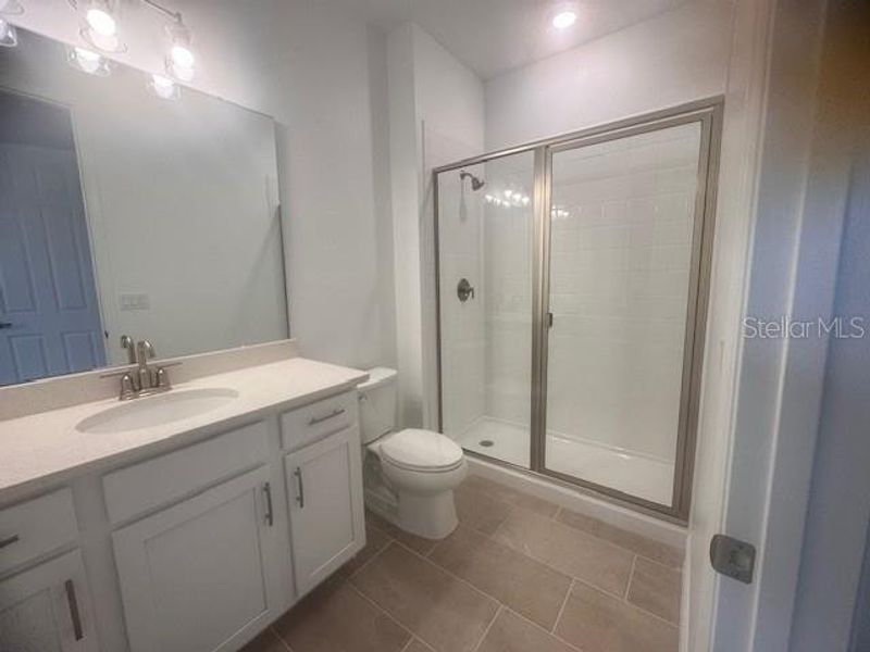 Furnished interior view inside a new home in Oakview, Apopka (Image 4). Furnished interior view inside a new home in Oakview, Apopka (Image 4).