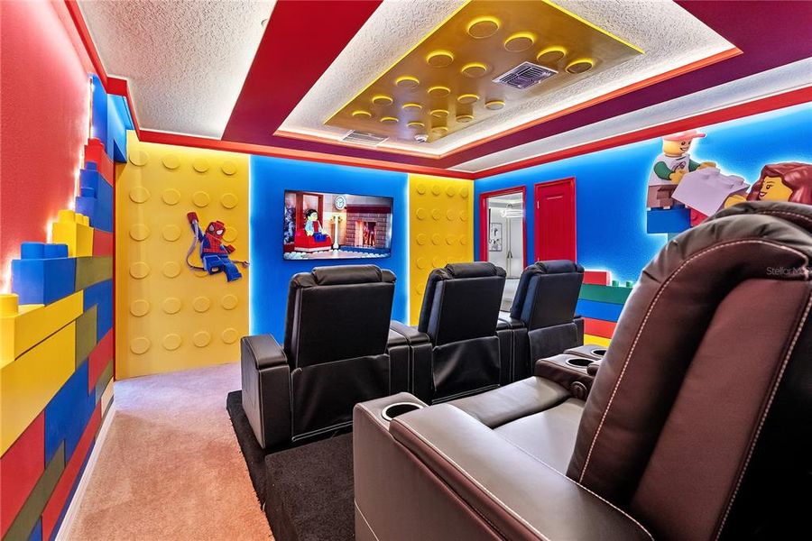 Community amenities in , Clermont (Image 70). Community amenities in , Clermont (Image 70).