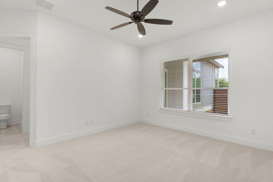 VIDA San Antonio Sitterle Homes Townhomes Gruene