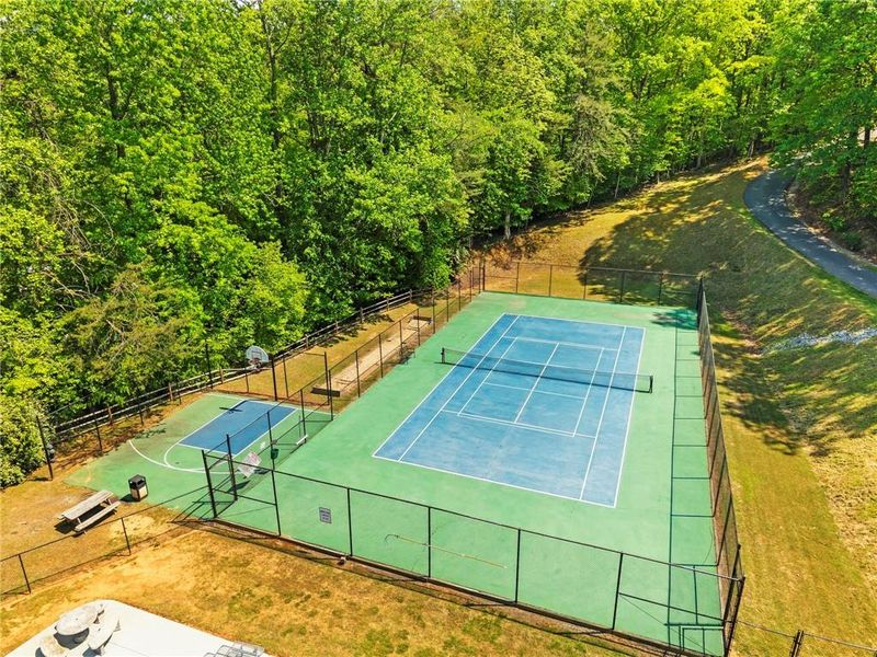 Community amenities in , Gainesville (Image 36).