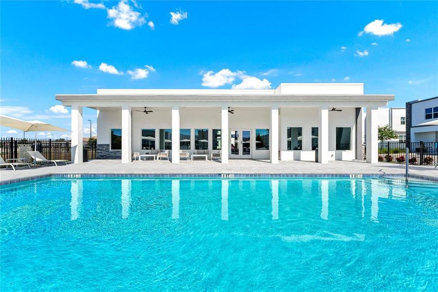 Community amenities in , Davenport (Image 38).