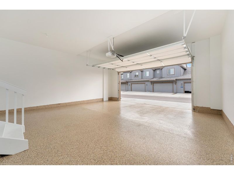 Spacious, unfurnished interior of a new home in Vernazza, Windsor (Image 20).