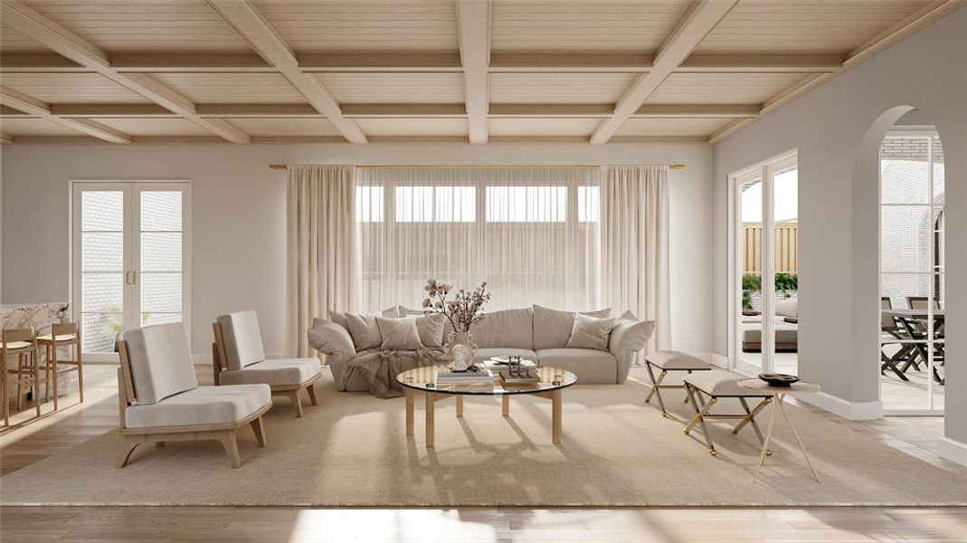 Community amenities in , Dallas (Image 8).