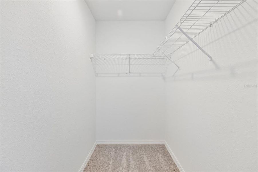 Spacious, unfurnished interior of a new home in Rye Ranch: Executive Homes, Parrish (Image 44).