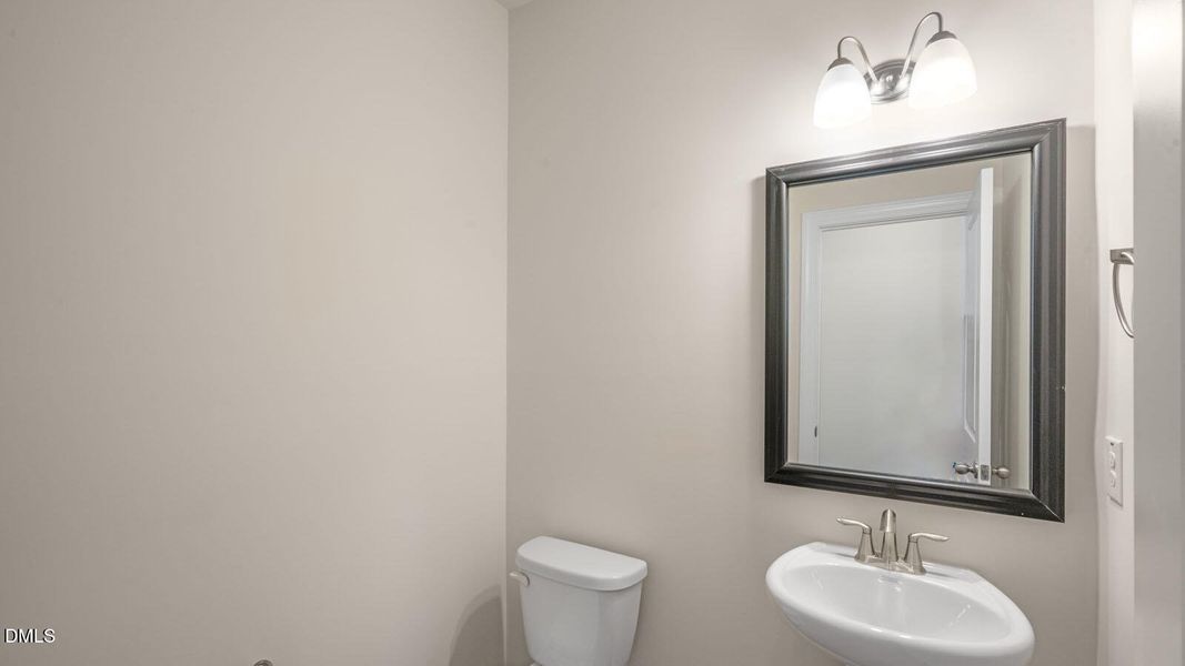 Powder Room Powder Room