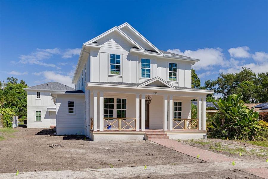 Image 40 of a home in .