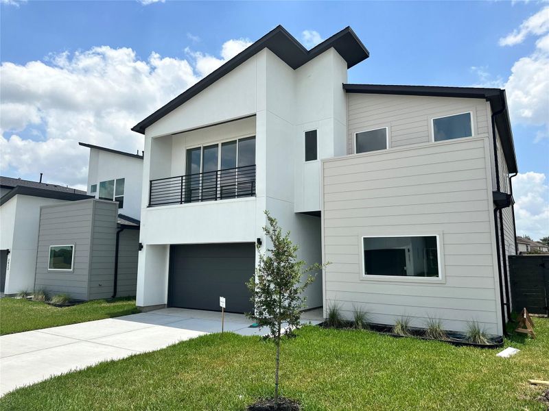 More Floor Plans Available at Greyden Estates