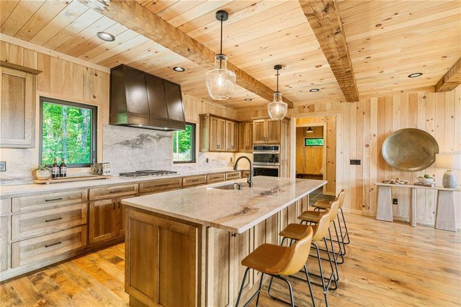 Community amenities in , Ellijay (Image 43).