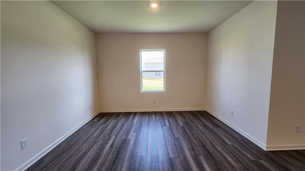 Spacious, unfurnished interior of a new home in Casteel, Bethlehem (Image 16).