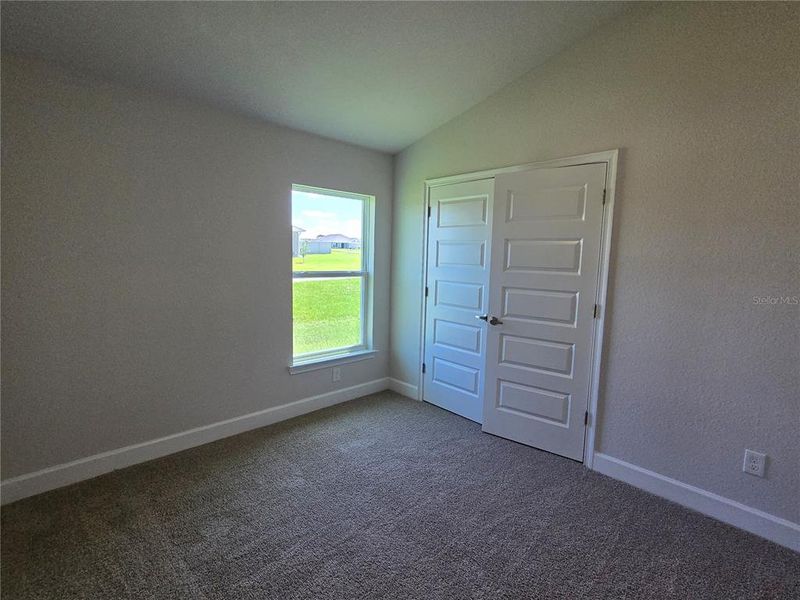 Spacious, unfurnished interior of a new home in Twisted Oaks, Beverly Hills (Image 8).