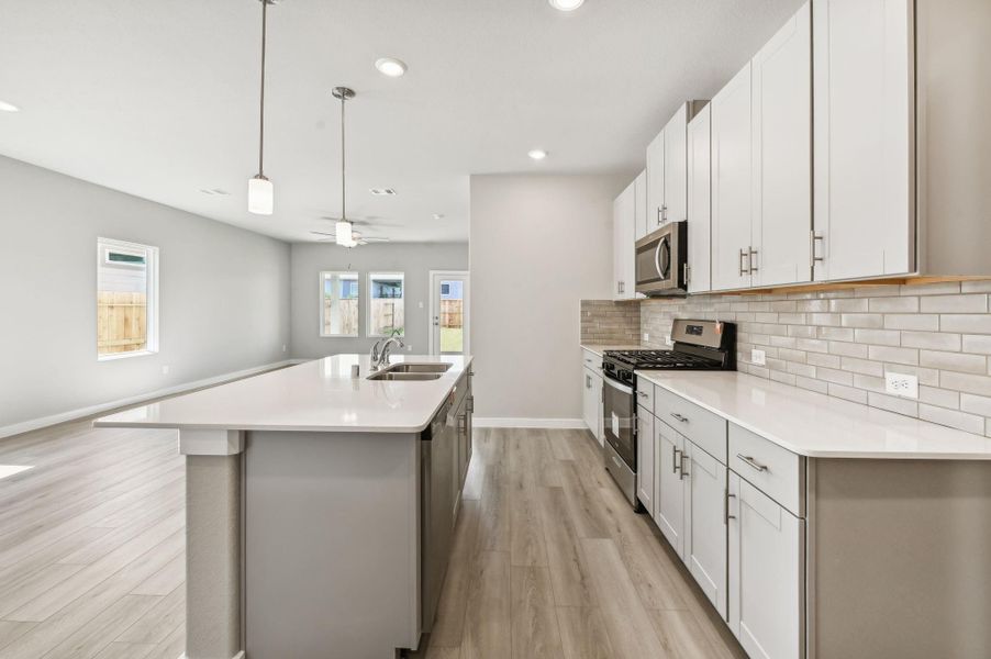 Kitchen Kitchen