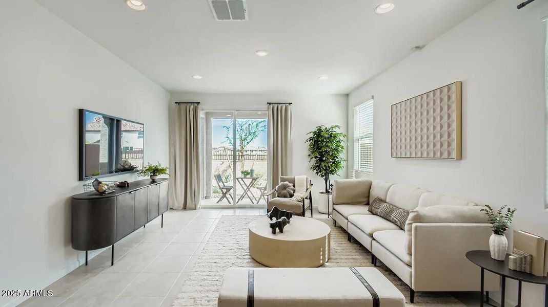 Great Room Great Room