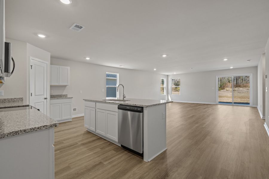 Sunset Beach, NC New Home.  - Slide 11