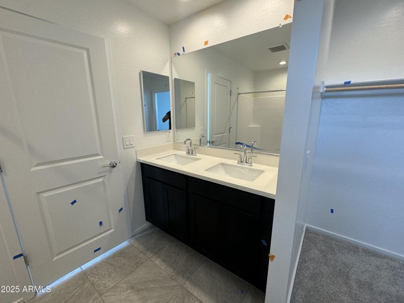 P35 Lot 5 Primary Bath