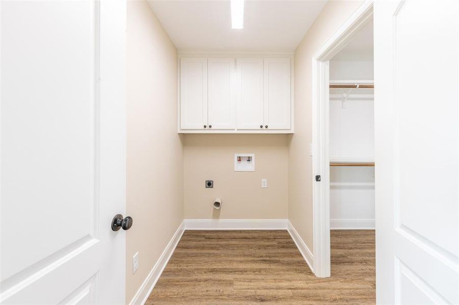 Example Photo of another already constructed home in another location