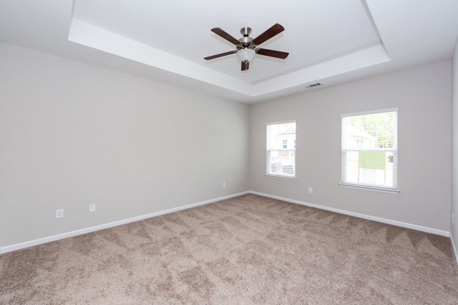 The Westminster - Owner's Suite