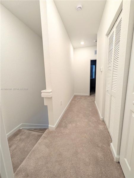 Spacious, unfurnished interior of a new home in , Florida City (Image 32).