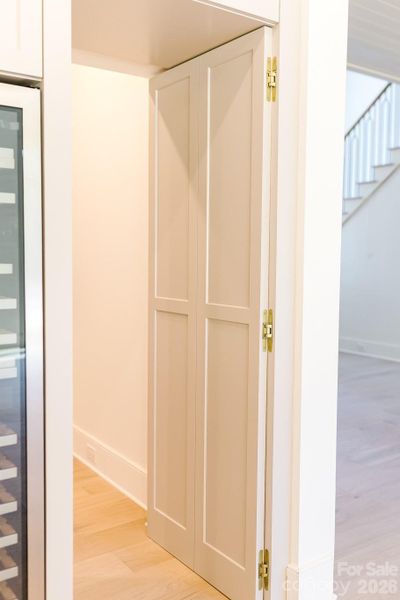 Spacious, unfurnished interior of a new home in , Charlotte (Image 25).