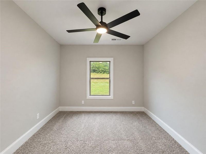 Spacious, unfurnished interior of a new home in , Covington (Image 22). Spacious, unfurnished interior of a new home in , Covington (Image 22).