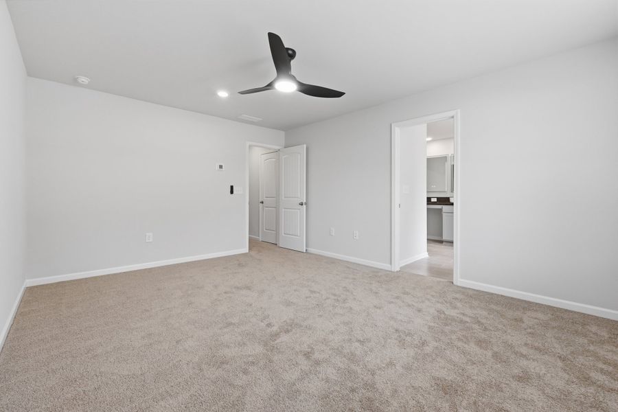 Powder Springs, GA New Home. - Slide 12 Powder Springs, GA New Home. - Slide 12