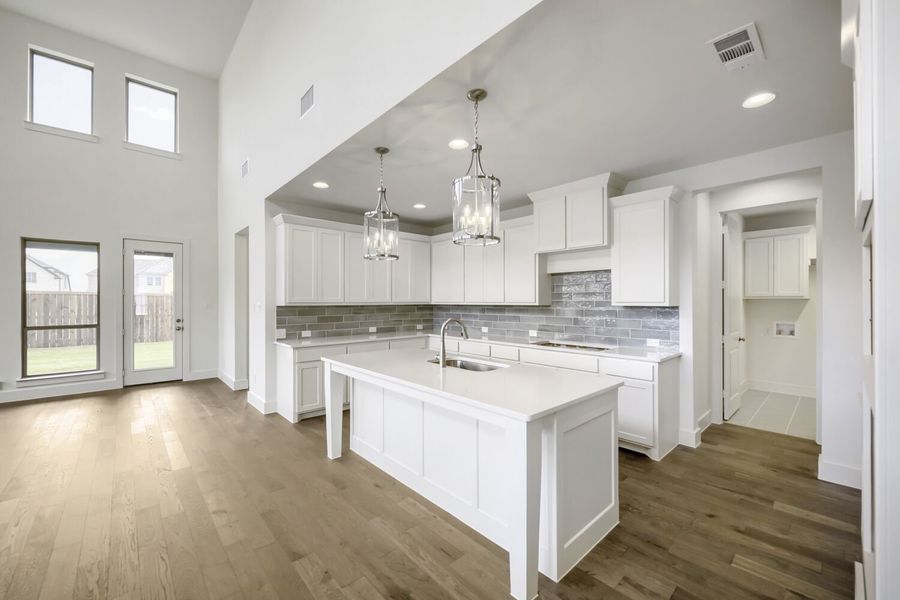 11548 Wulstone - Kitchen 11548 Wulstone - Kitchen